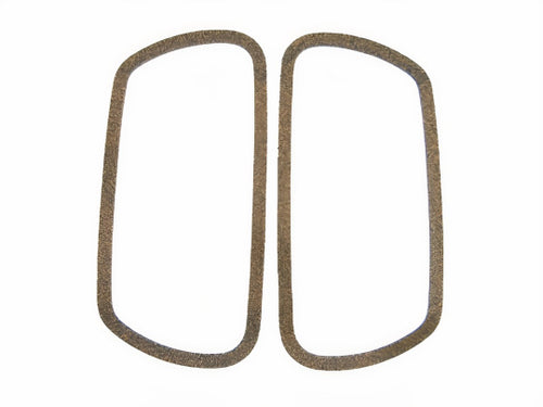 Gasket Set - Cork German